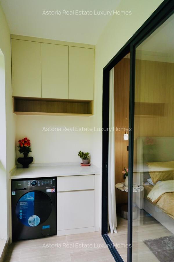 1 Bed Apartment with En Suite at 2026-262 - 19