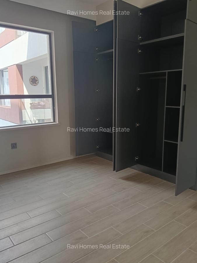 2 Bed Apartment with Swimming Pool in Lavington - 10