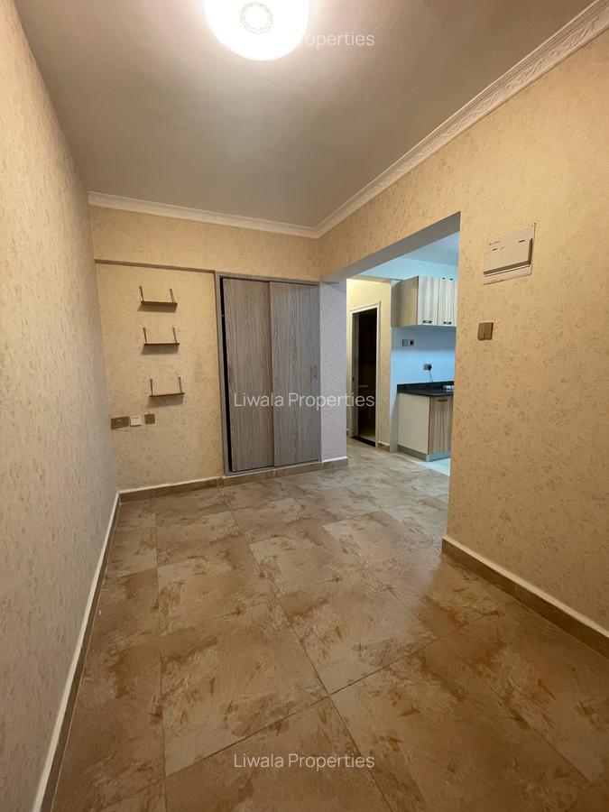 1 Bed Apartment with Gym at Kangundo Road - 1