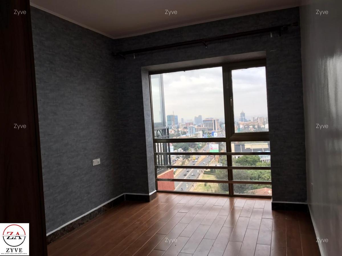2 Bed Apartment with En Suite at Kilimani - 15