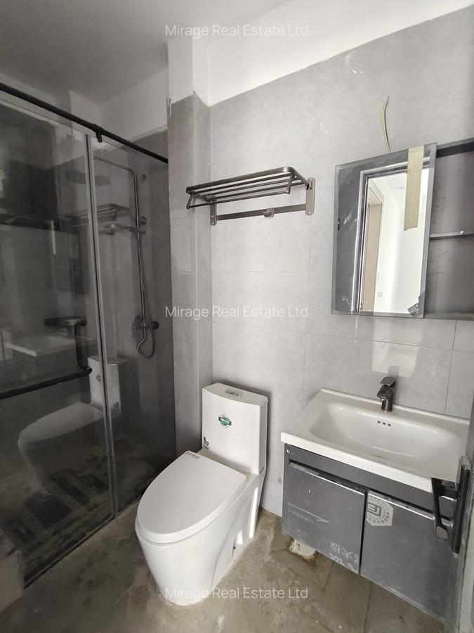 2 Bed Apartment with Gym in Kilimani - 10