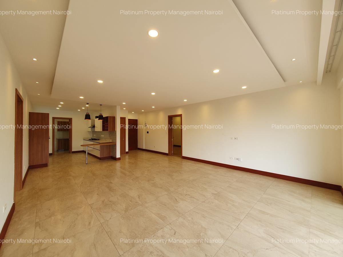 3 Bed Apartment with En Suite at The Colosseum - 3