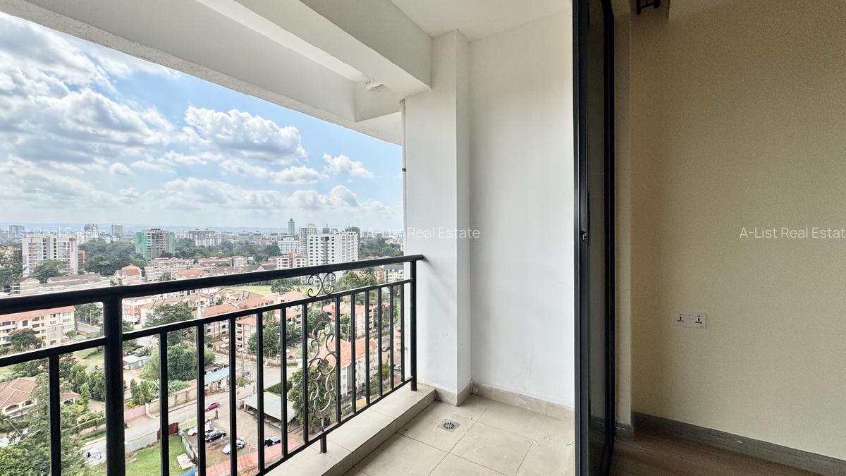 1 Bed Apartment with Swimming Pool at Siaya Road - 5