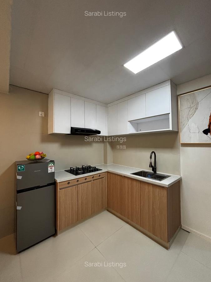 1 Bed Apartment with En Suite in Lavington - 7
