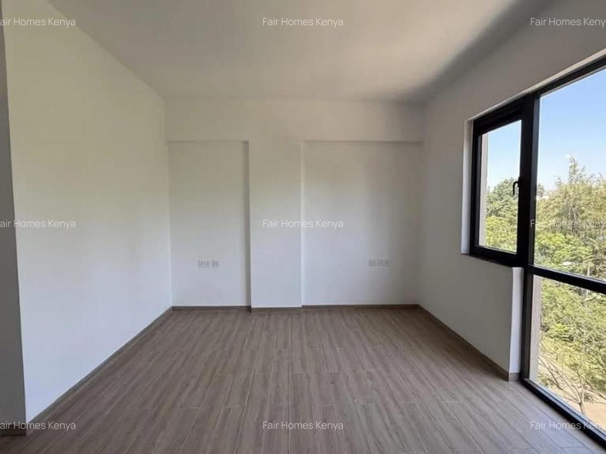 3 Bed Apartment with En Suite at Othaya Road - 8
