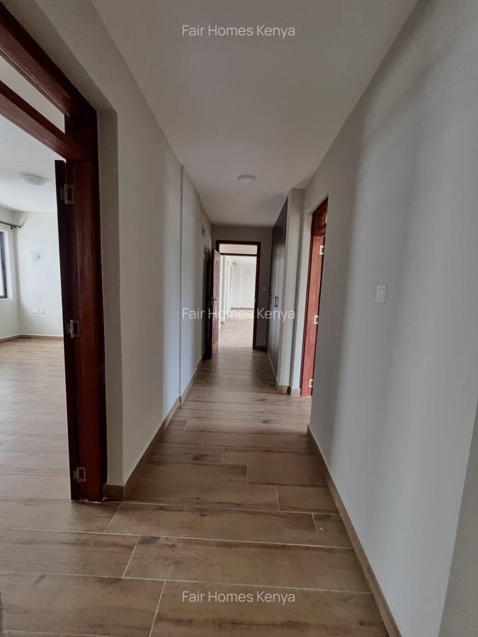 2 Bed Apartment with En Suite at Mandera Road - 8