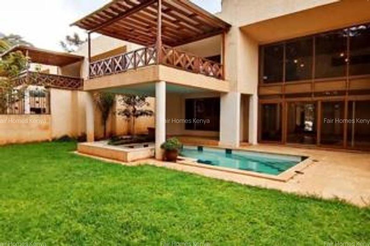 5 Bed Townhouse with En Suite at Convent Drive - 11