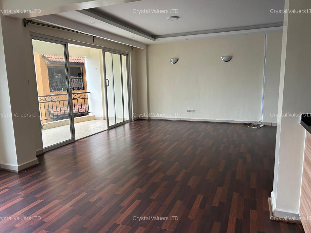 3 Bed Apartment with En Suite in Kileleshwa - 13