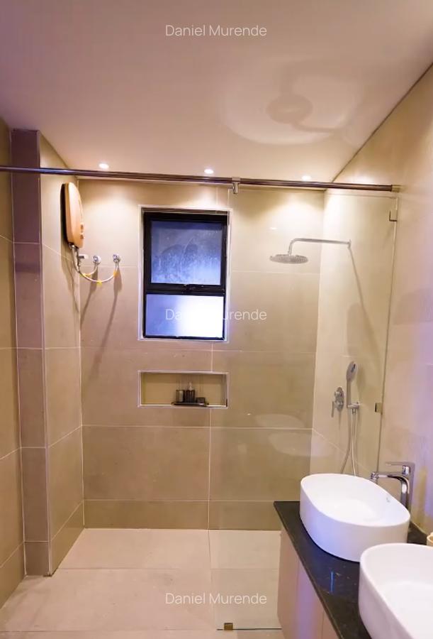 3 Bed Apartment with En Suite in Nyali Area - 4