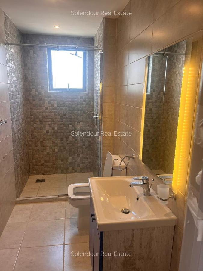 1 Bed Apartment with En Suite in Westlands Area - 7