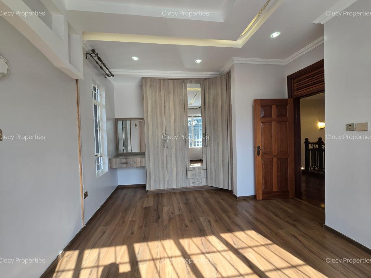 5 Bed House with En Suite at Mugutha - 11