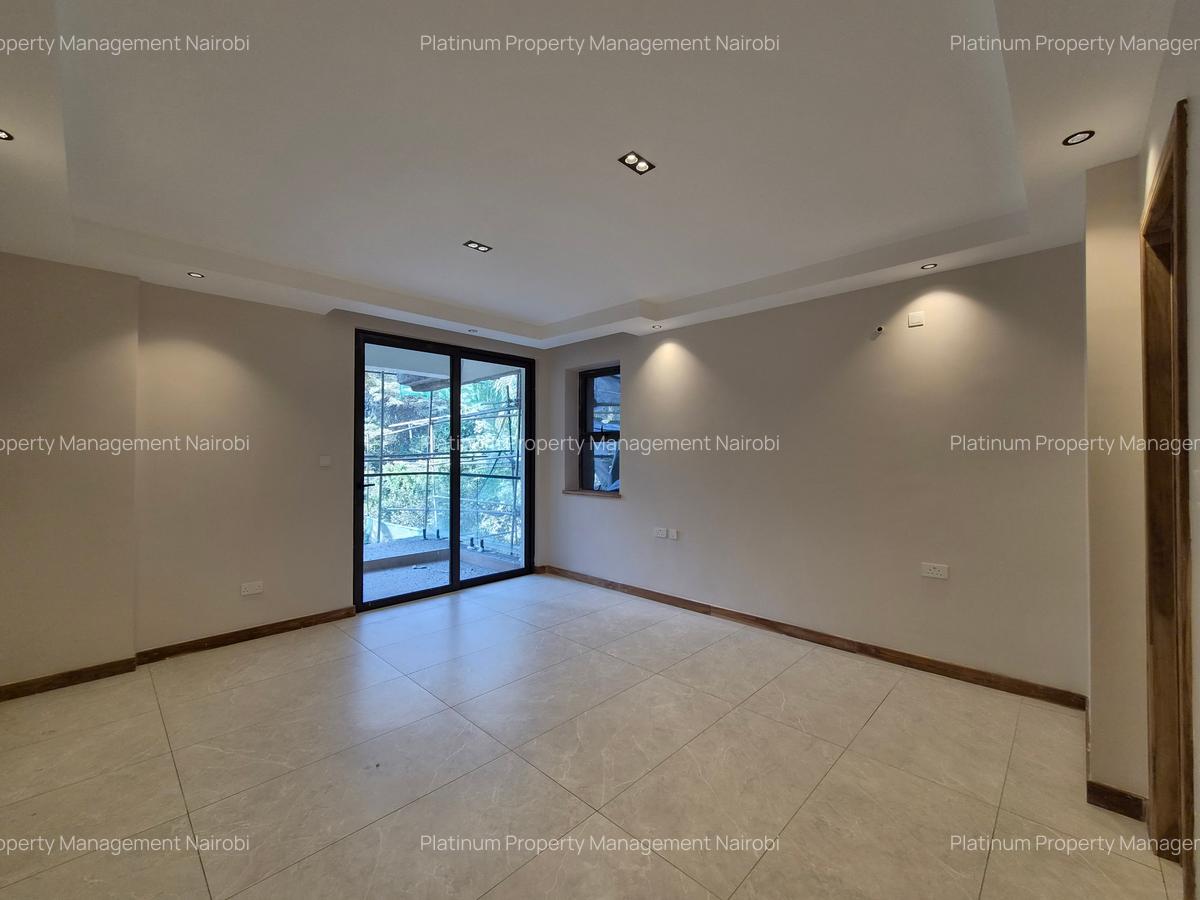 3 Bed Apartment with En Suite at Off Peponi Rd - 15