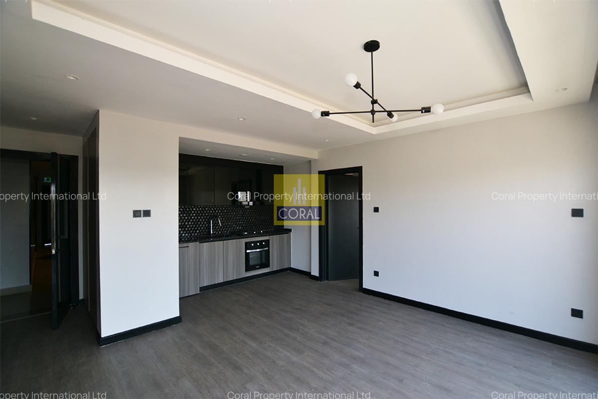 2 Bed Apartment in Westlands Area - 10