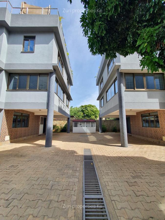 5 Bed Villa with En Suite at Milimani - 14