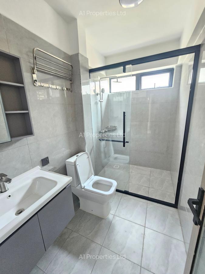 2 Bed Apartment with En Suite in Westlands Area - 10