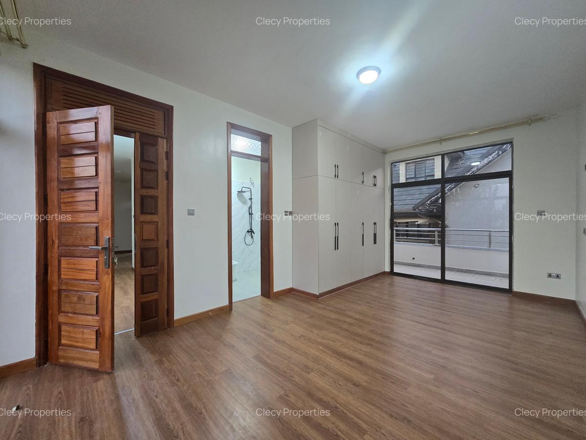 5 Bed House with En Suite at Kamakis - 14