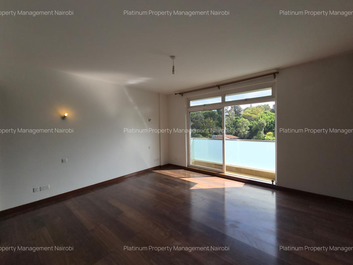 4 Bed Apartment with En Suite at Westlands - 9