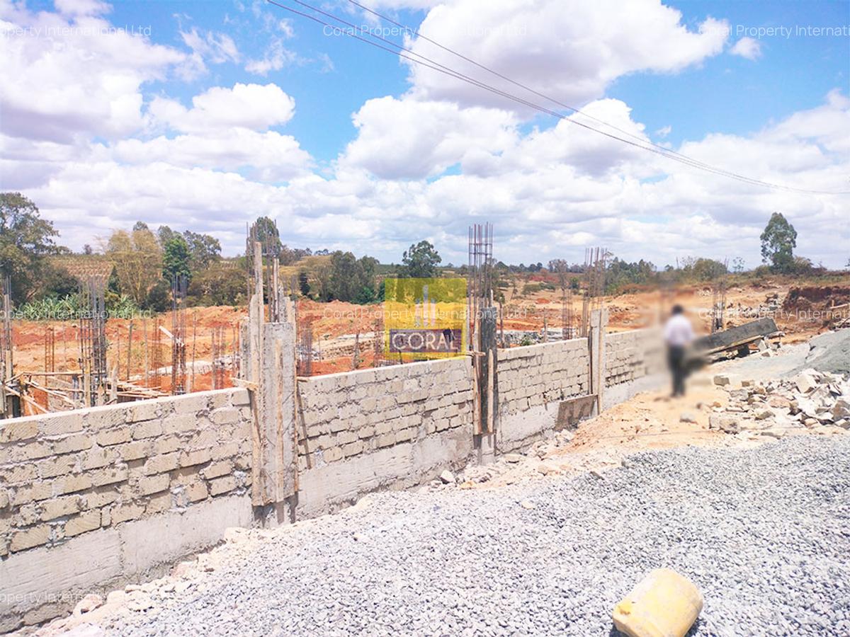 Warehouse with Backup Generator in Juja - 13