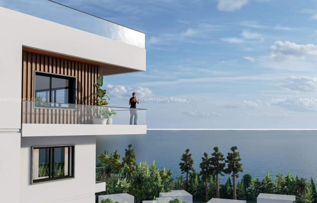 3 Bed Apartment with En Suite in Nyali Area - 10