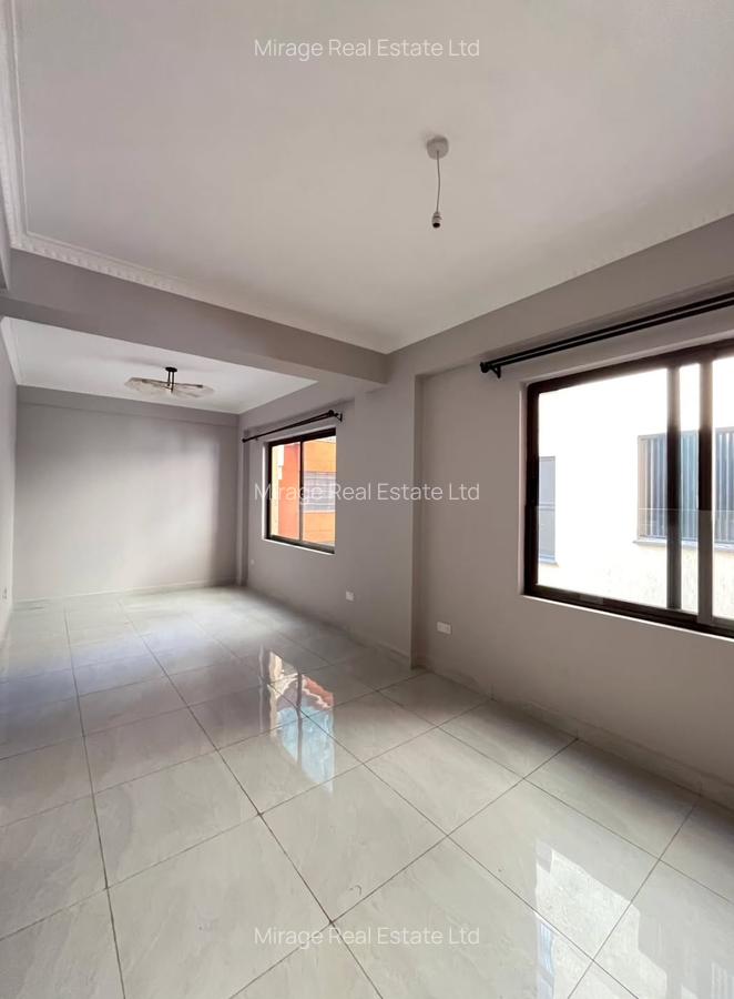 1 Bed Apartment with Gym in Westlands Area - 5