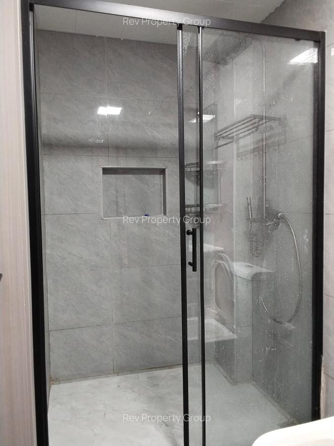 1 Bed Apartment with En Suite in Kileleshwa - 9