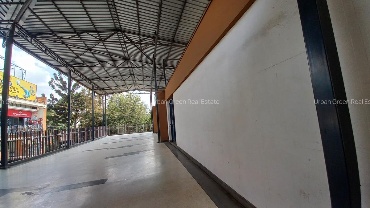 Commercial Property with Backup Generator in Lavington - 5