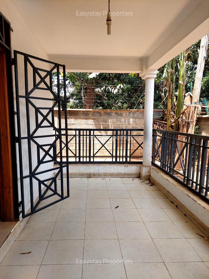 4 Bed Townhouse with En Suite in Lavington - 7