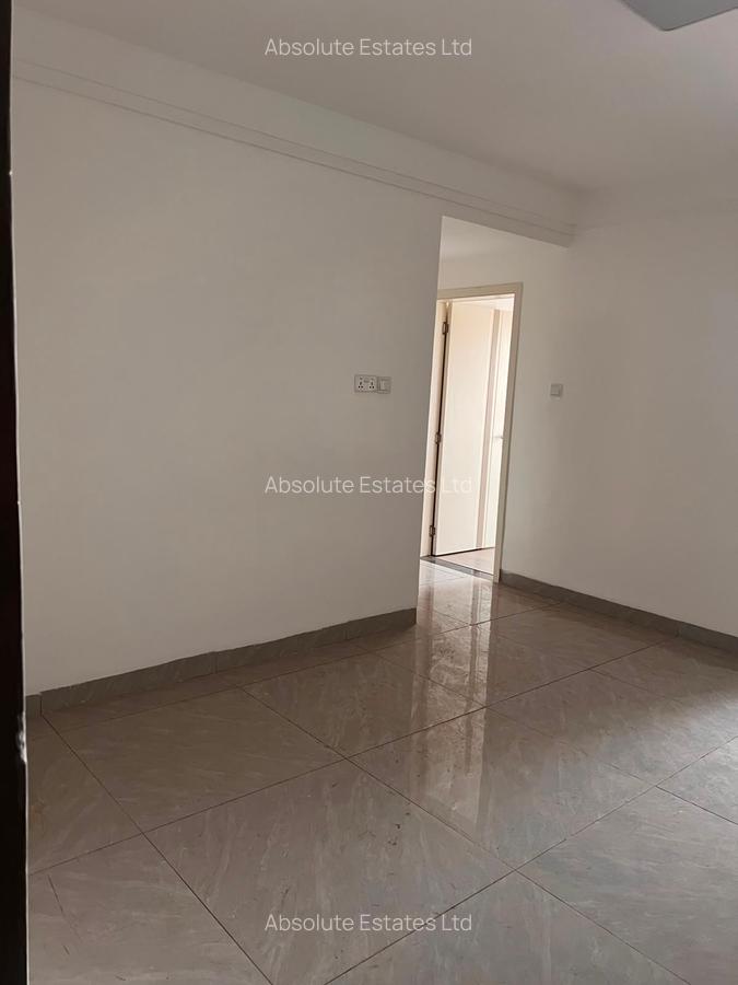 1 Bed Apartment with Gym in Kilimani - 2