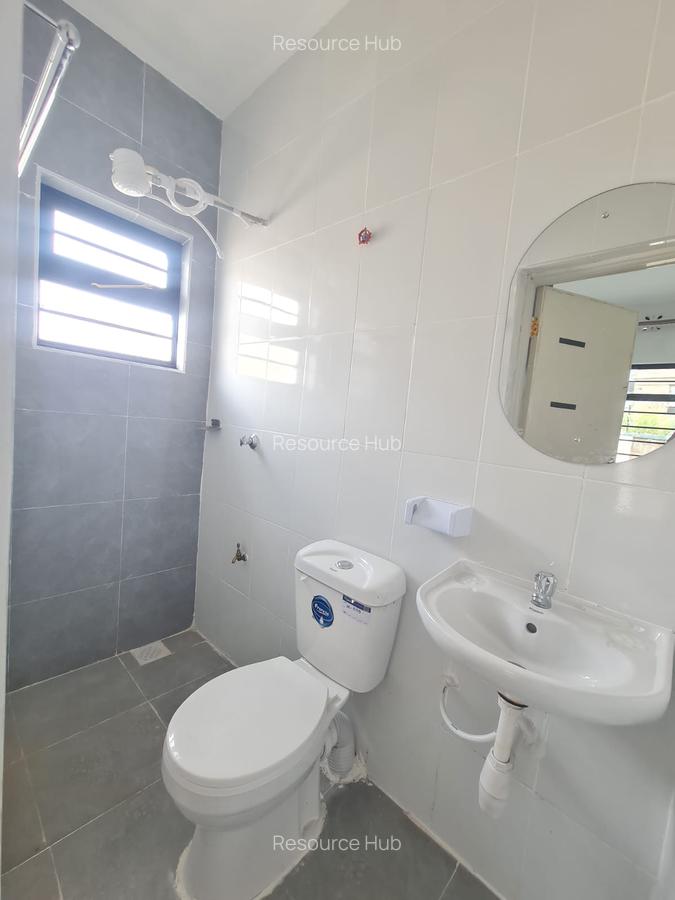 4 Bed House with En Suite at Matasia - 15