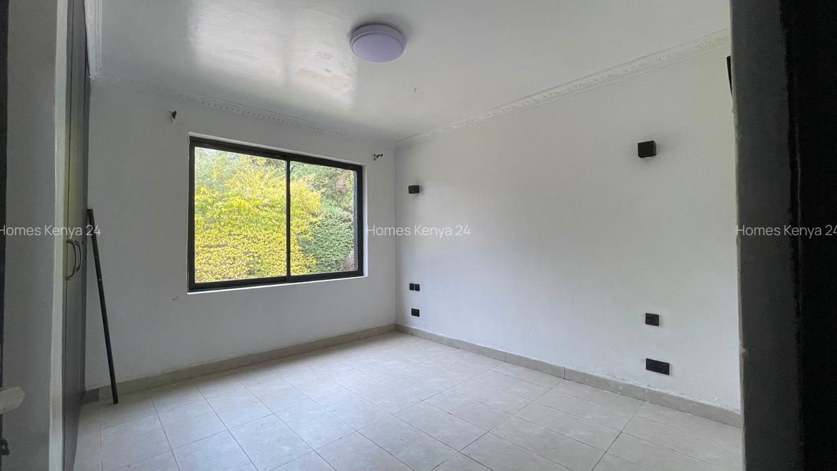 3 Bed House in Runda - 4