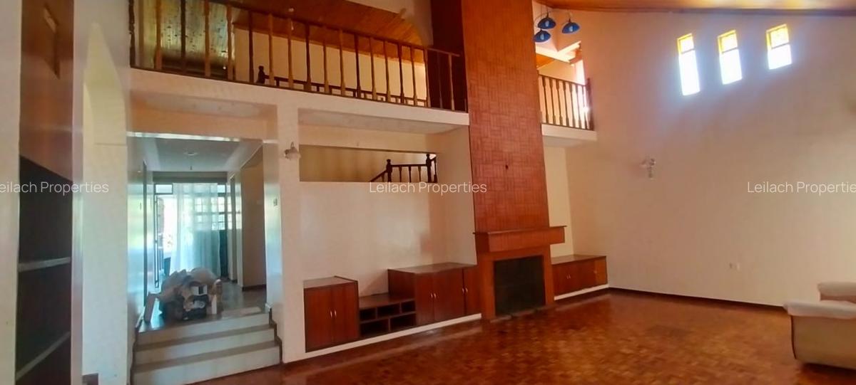4 Bed House with En Suite in Ongata Rongai - 16