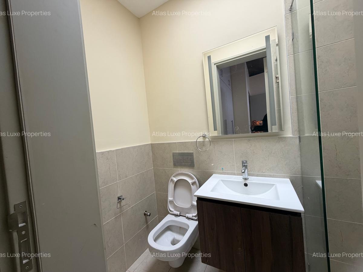 4 Bed Townhouse with En Suite in Runda - 12