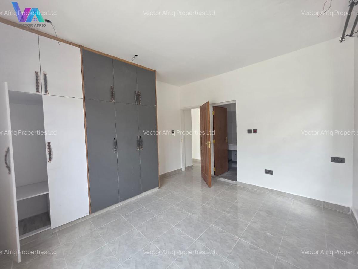 3 Bed House with En Suite in Ngong - 15