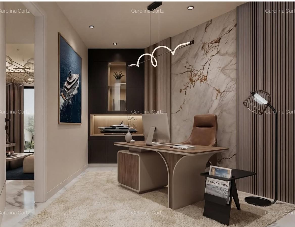 1 Bed Apartment with En Suite at Riverside Drive - 19