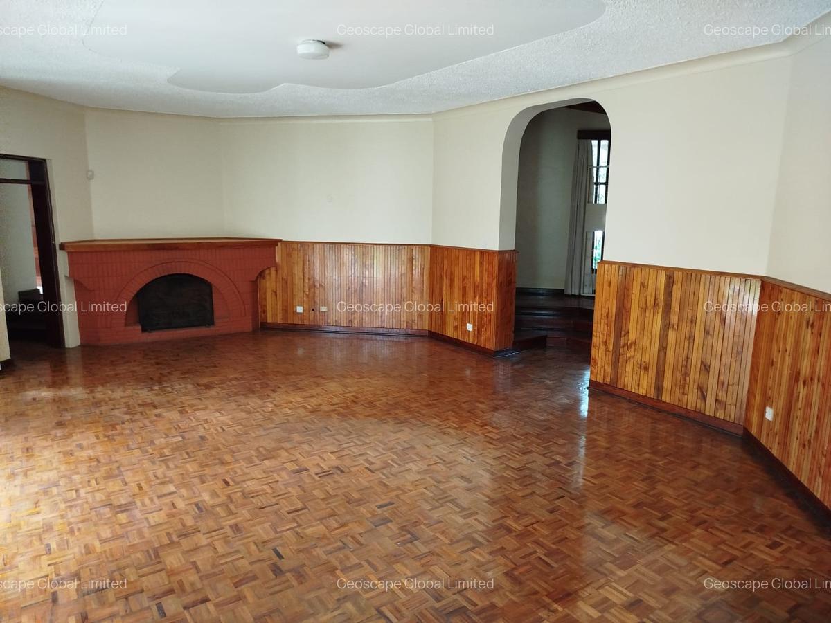 5 Bed House with En Suite in Muthaiga - 20