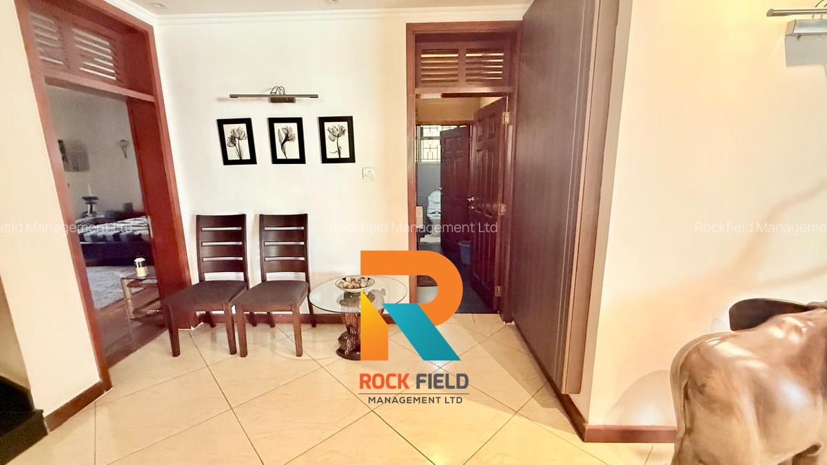5 Bed Townhouse with En Suite at Peponi Road - 9