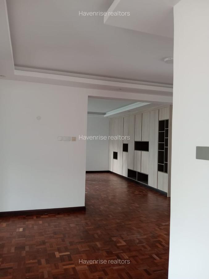 5 Bed House at Karen - 11