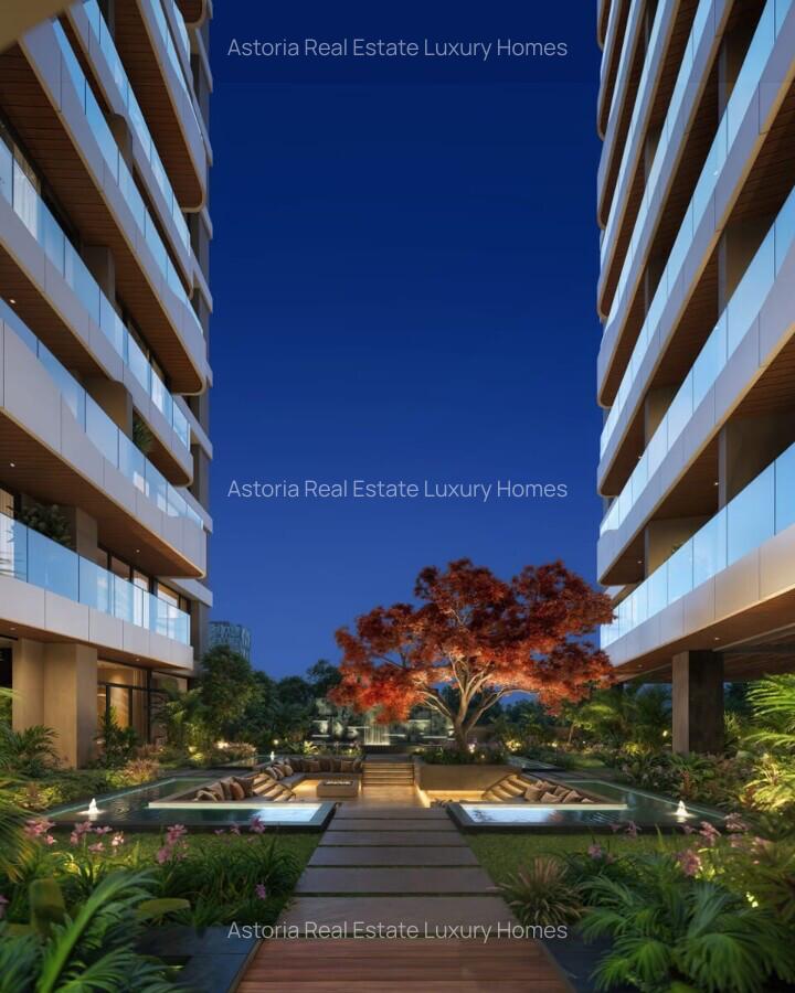 1 Bed Apartment with En Suite at 2026-413 1 Bed - 6