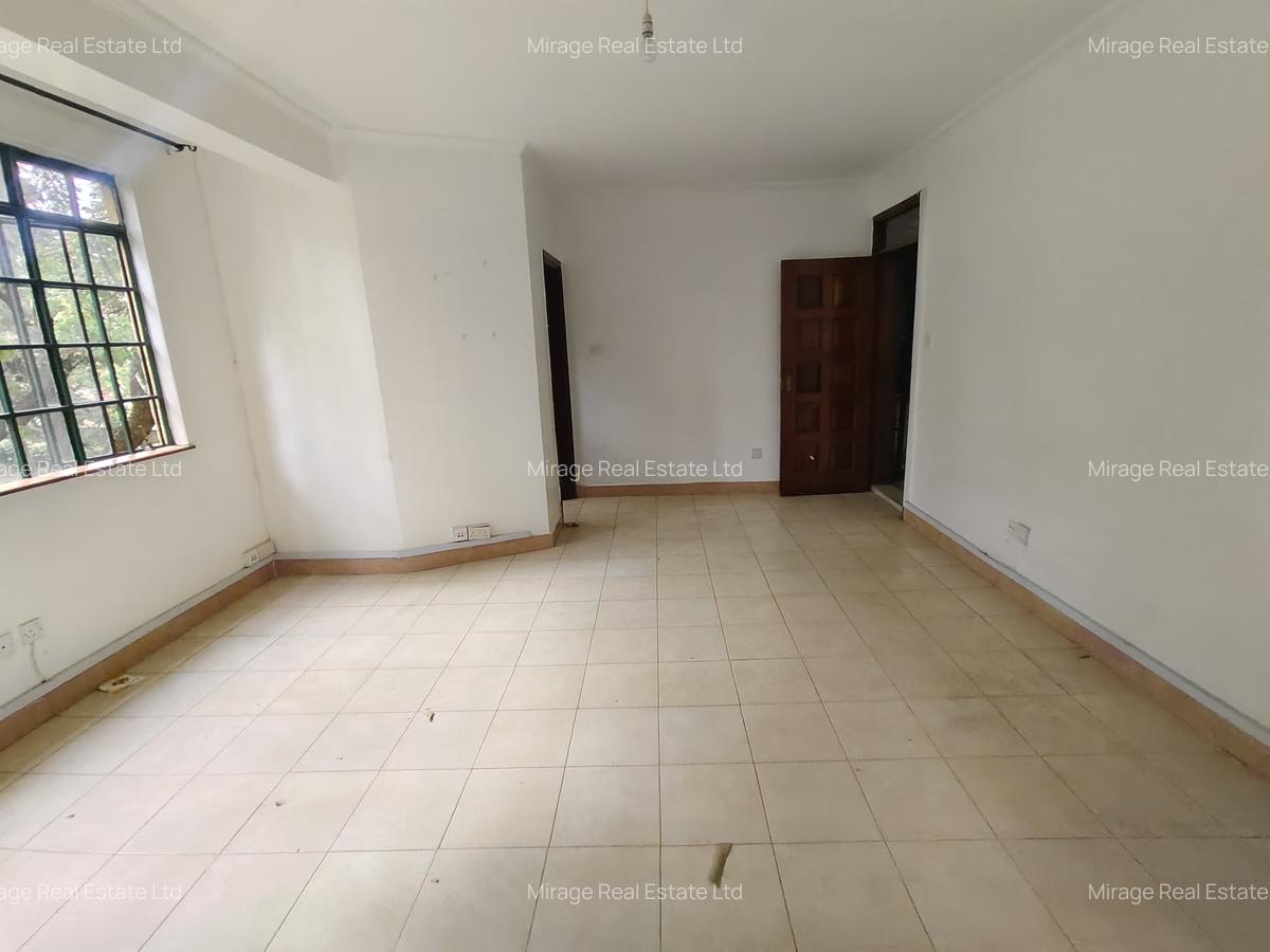1 Bed Apartment with En Suite in Kilimani - 6