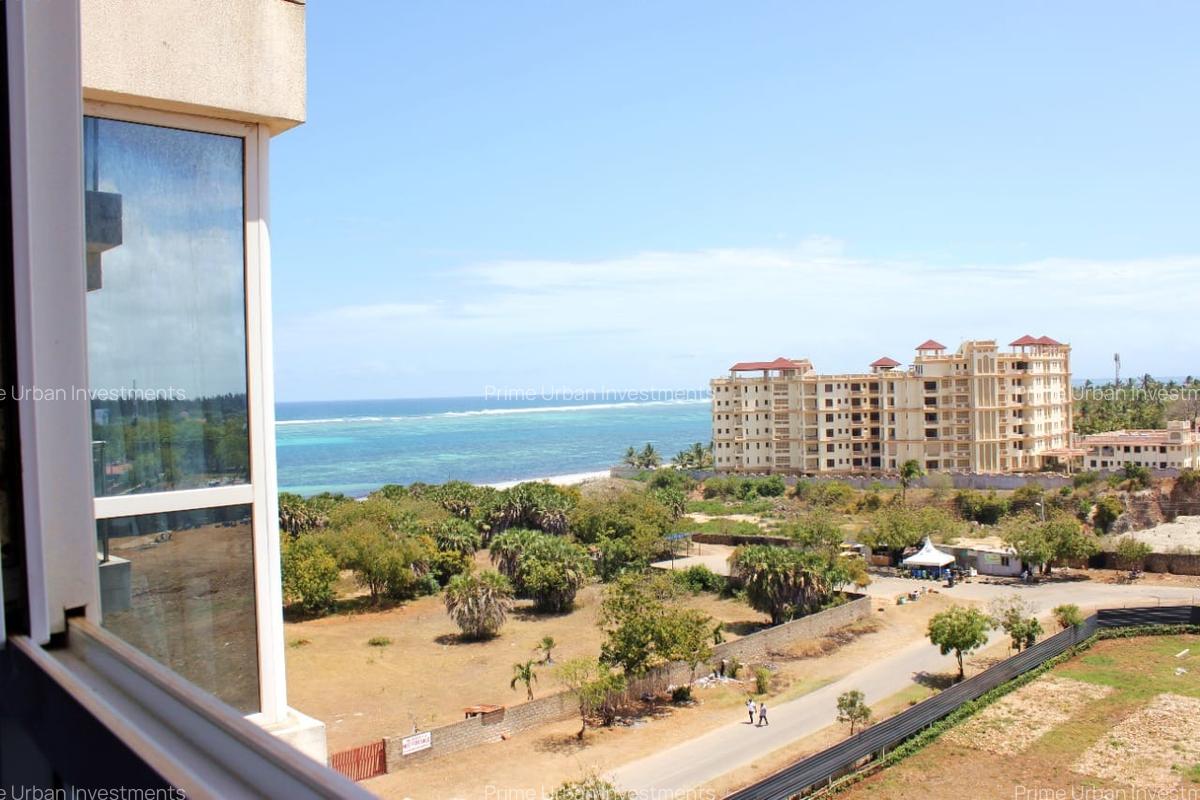 Serviced 3 Bed Apartment with En Suite in Kongowea - 8