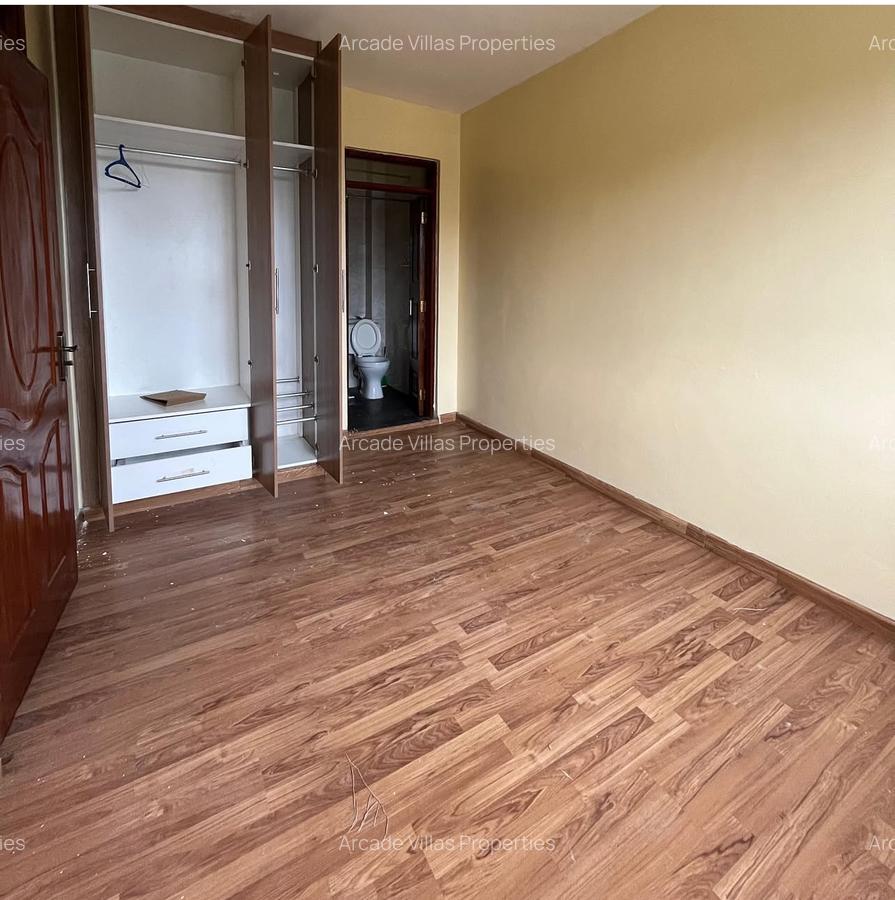 1 Bed Apartment with En Suite in Kilimani - 7