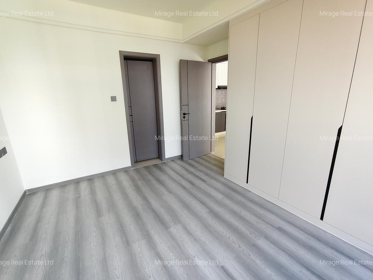 1 Bed Apartment with Swimming Pool in Westlands Area - 7