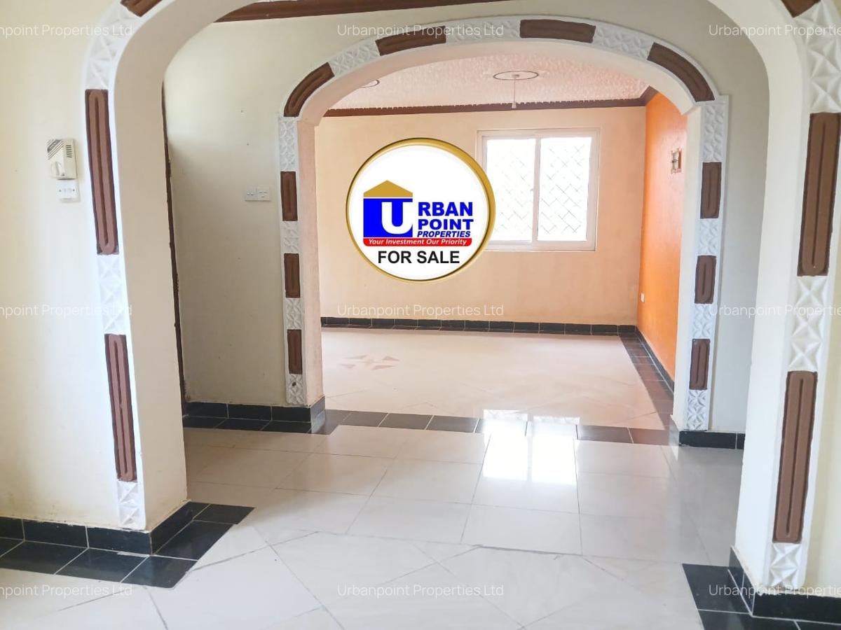 4 Bed House with En Suite at Utange - 3