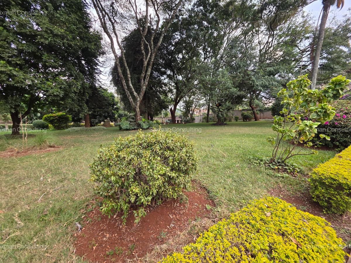 5 Bed House with Staff Quarters in Runda - 2