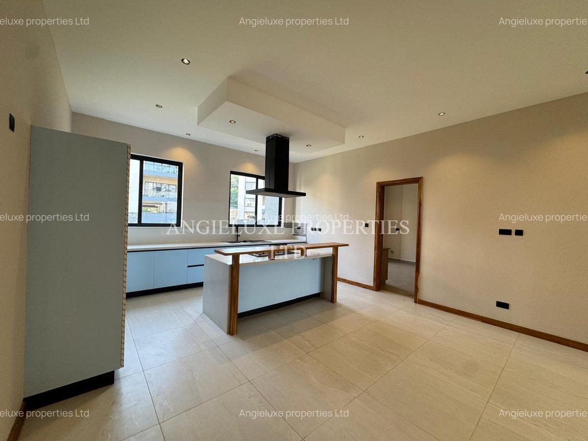 4 Bed Apartment with En Suite at Loresho - 17