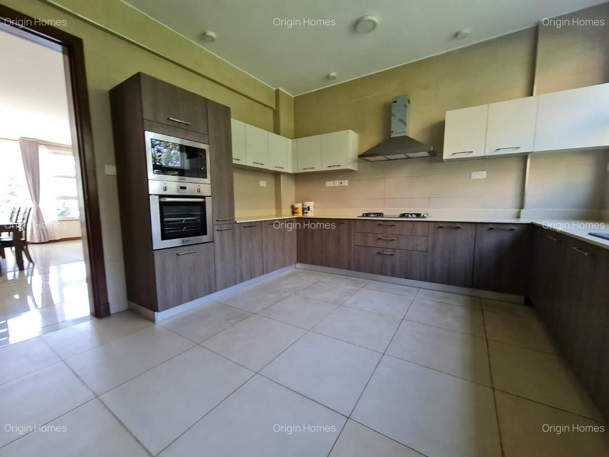 4 Bed Apartment with En Suite at General Mathenge Road - 17
