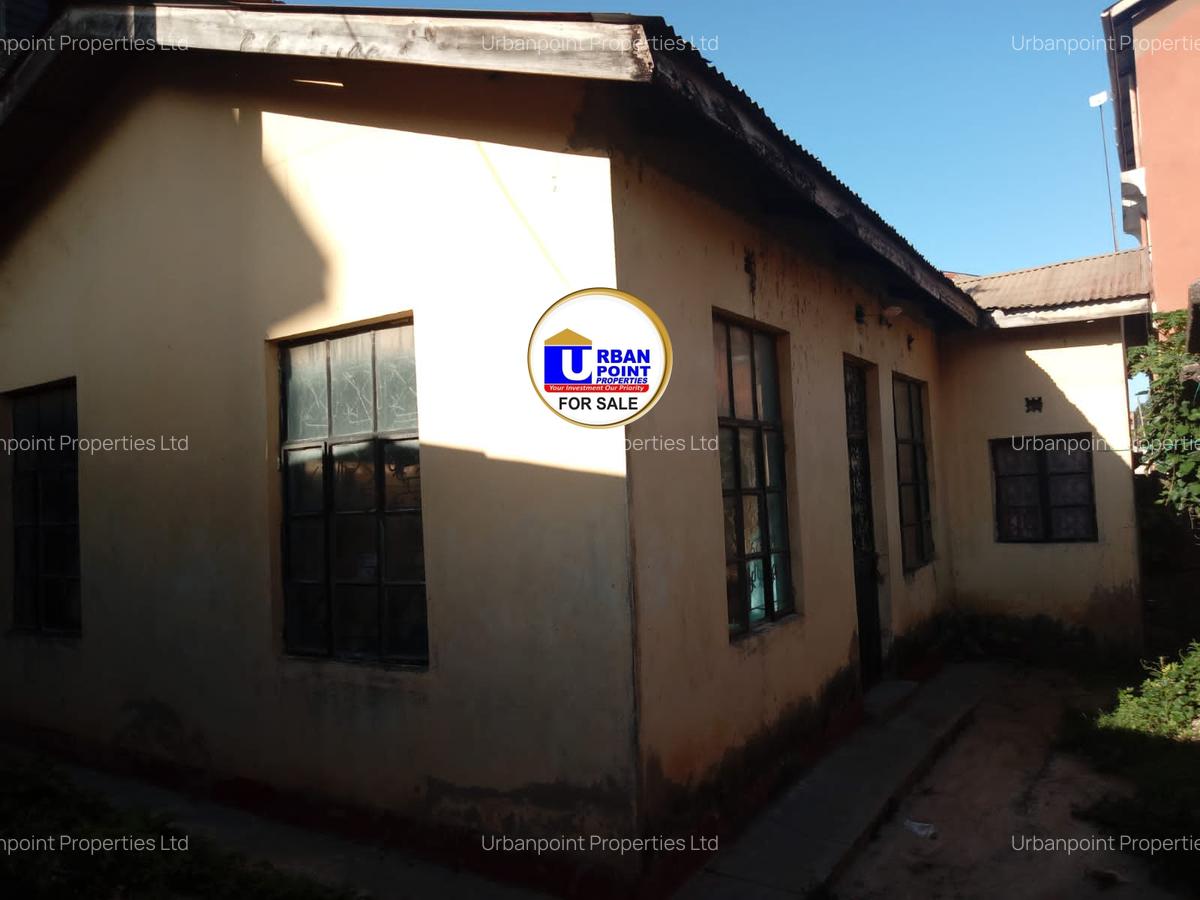 3 Bed House with En Suite in Changamwe - 1