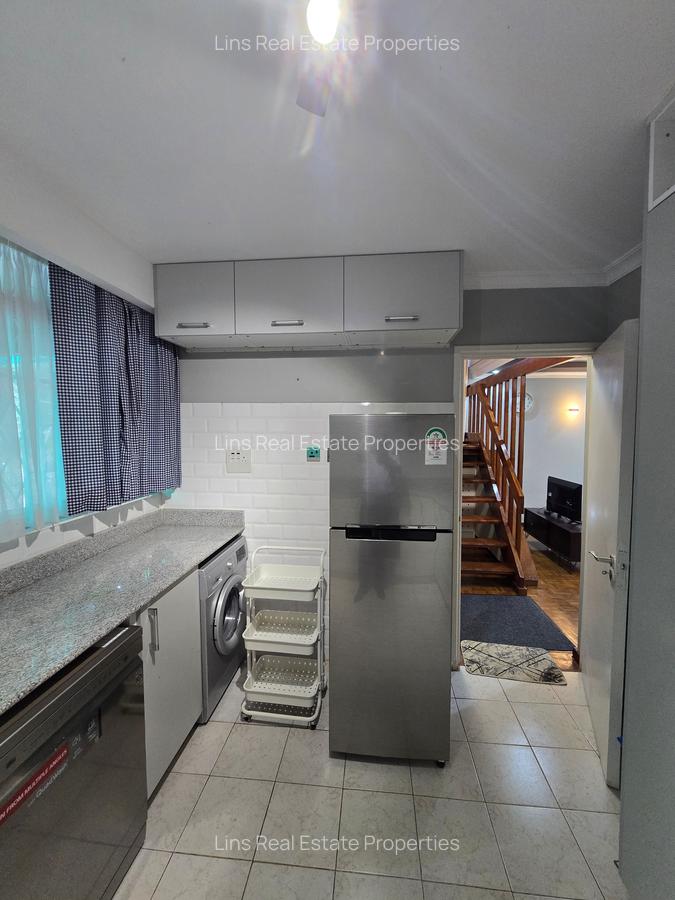 3 Bed Townhouse with En Suite in Kileleshwa - 7