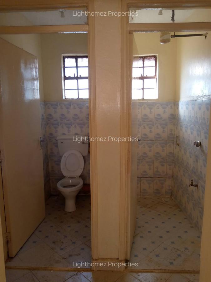 2 Bed Apartment with Parking at Kawangware 46 - 7