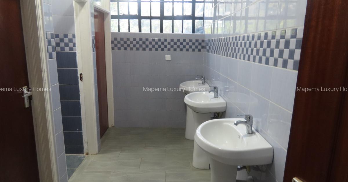 Commercial Property with Service Charge Included at Marula Road - 12